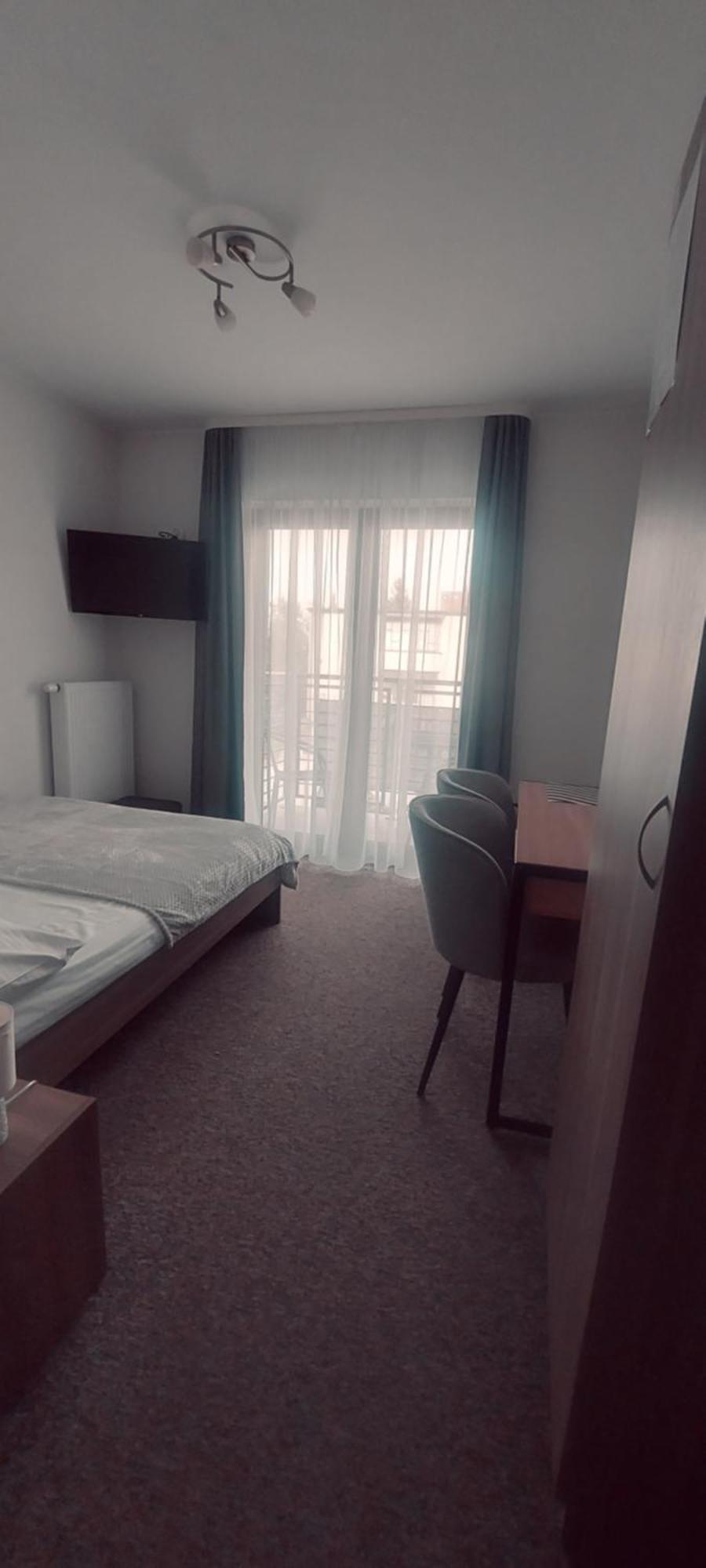 Homestay 